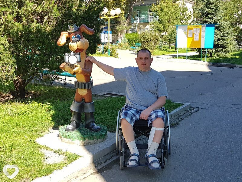 Анатолий, Товарково