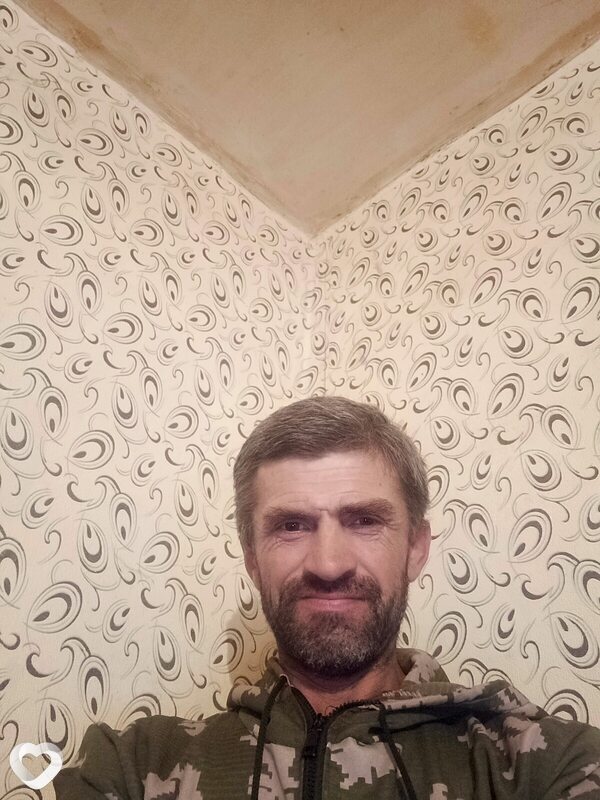 Виталий, 48, Липецке — анкета №532156