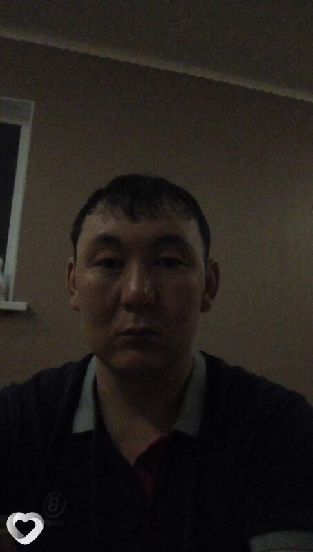 Секош, 41, Омске — анкета №532240