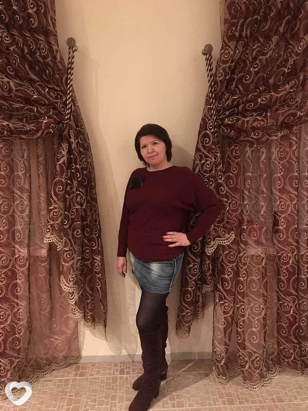 Оленька, 46, Солигорске — анкета №532244