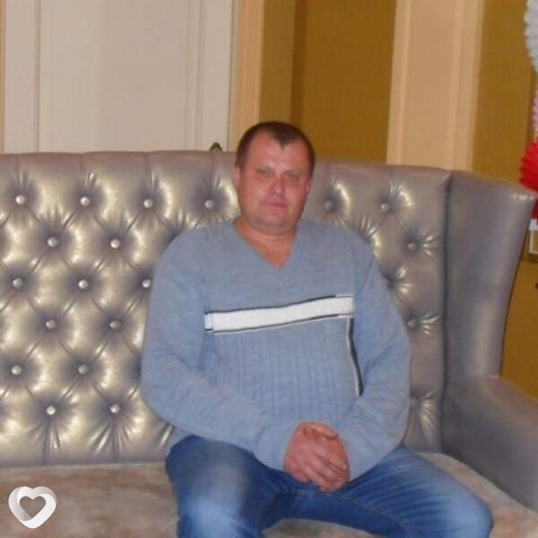 Евгений, 49, Орёл — анкета №532248