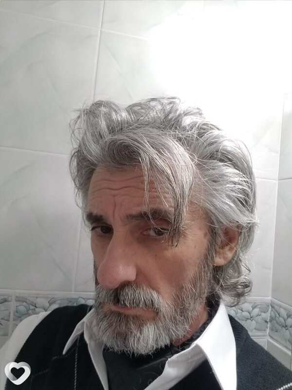 Никита, 66, Томске — анкета №532250