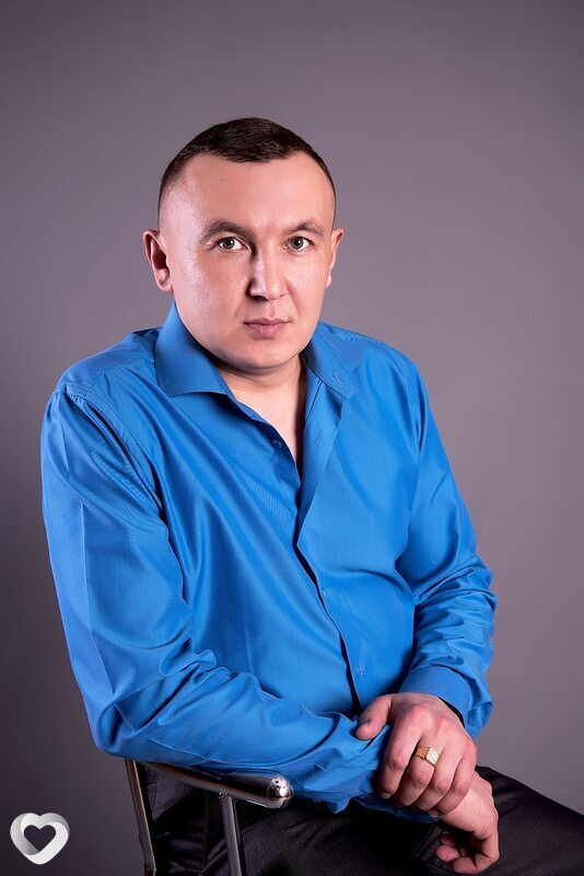 Алексей, 45, Ангарске — анкета №532252
