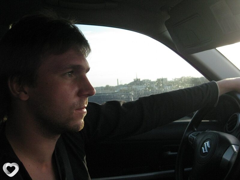 Евгений, 42, Москве — анкета №532261