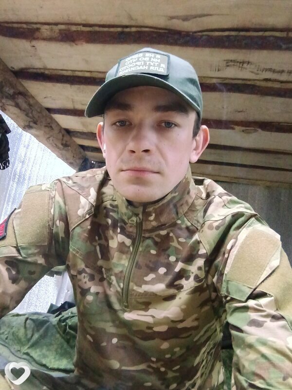 Аркадий, 32, Новокузнецке — анкета №532621