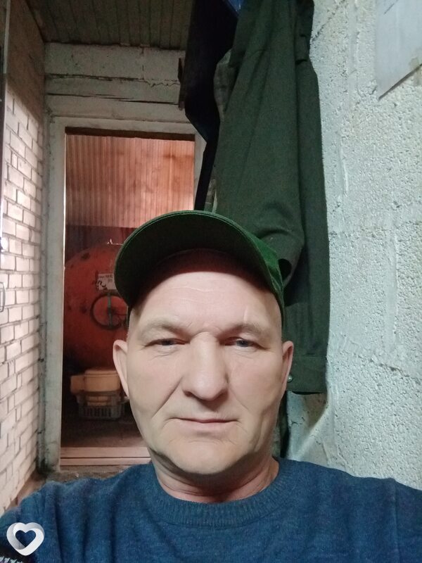 Александр, 59, Москве — анкета №532624