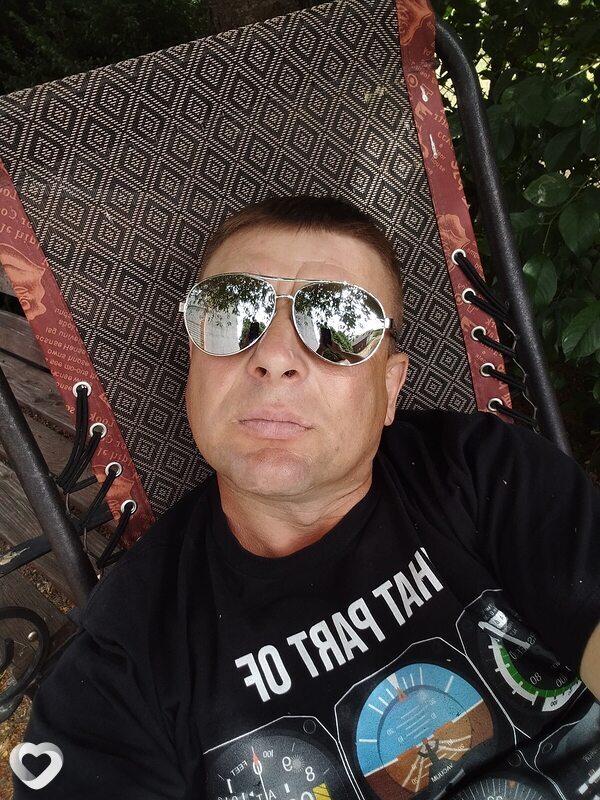 Александр, 47, Минске — анкета №532631