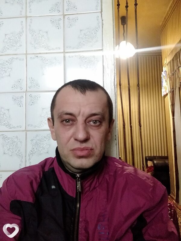 Константин, 47, Липецке — анкета №532634