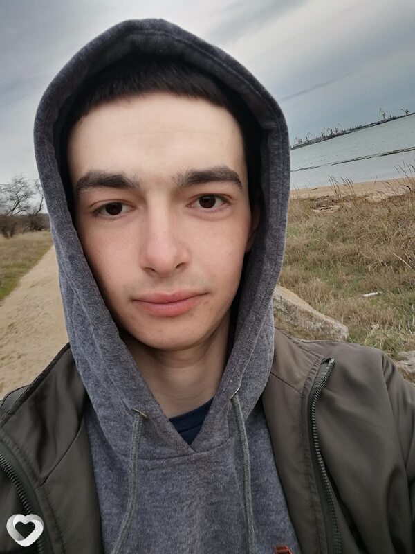 Александр, 28, Краснодаре — анкета №532120