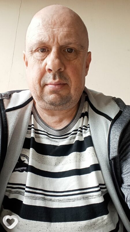 Андрей, 53, Тюмени — анкета №532130