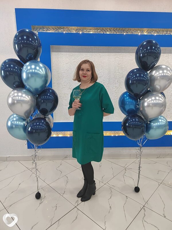Елена, 54, Новокузнецке — анкета №532137