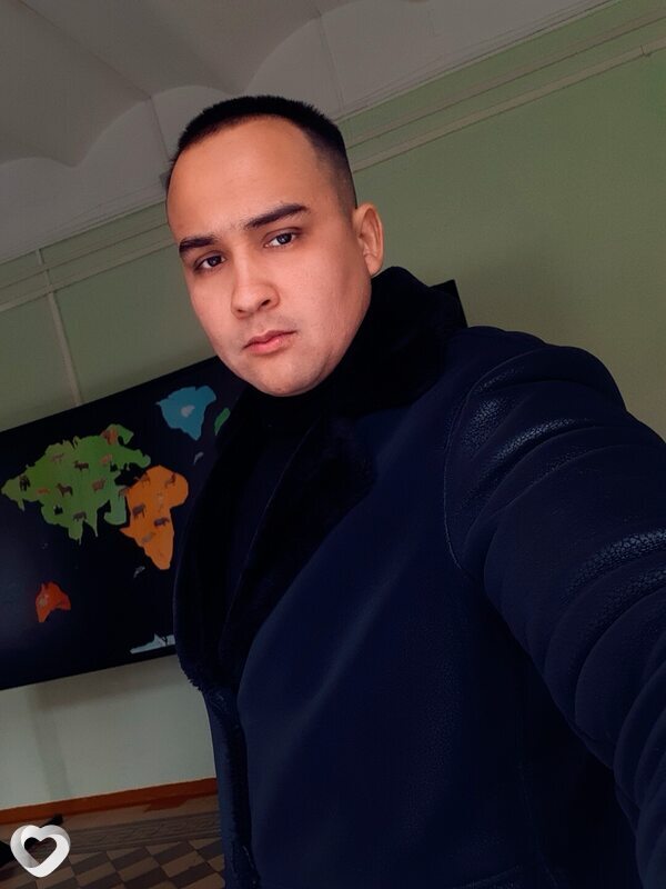 Мурат, 36, Елабуге — анкета №532290