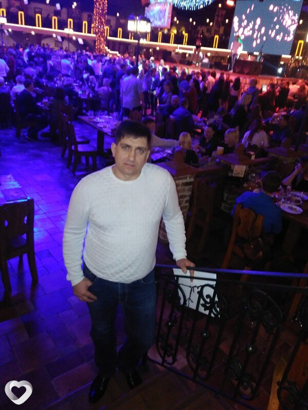 Aleks, 49, Курске — анкета №532292