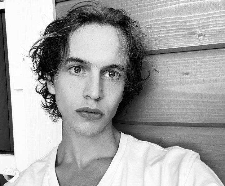 Сеня, 31, Санкт-Петербурге — анкета №532294
