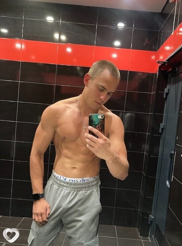 Алексей, 37, Иркутске — анкета №532296