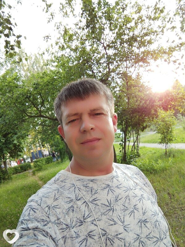 Альфред, 44, Зеленодольске — анкета №532300