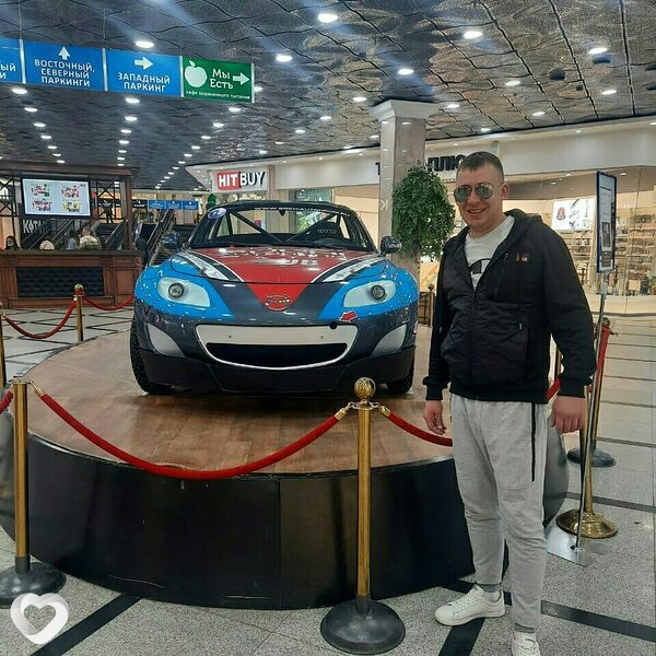 Руслан, 35, Екатеринбурге — анкета №532301