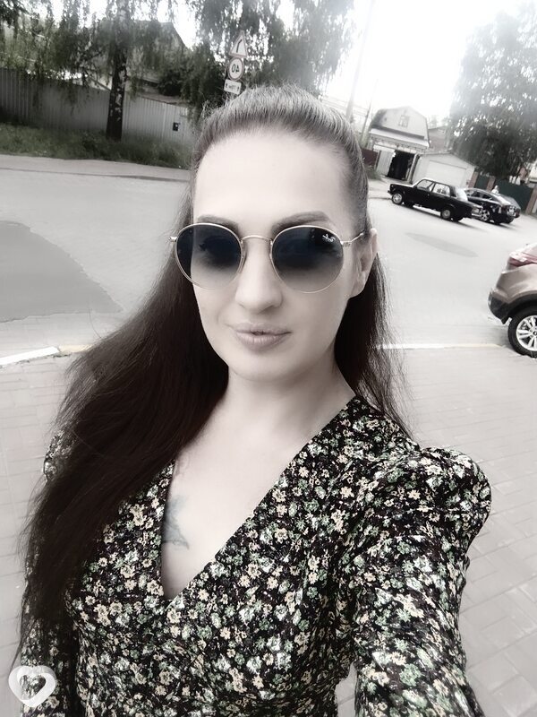 Светлана, 40, Люберцах — анкета №532307
