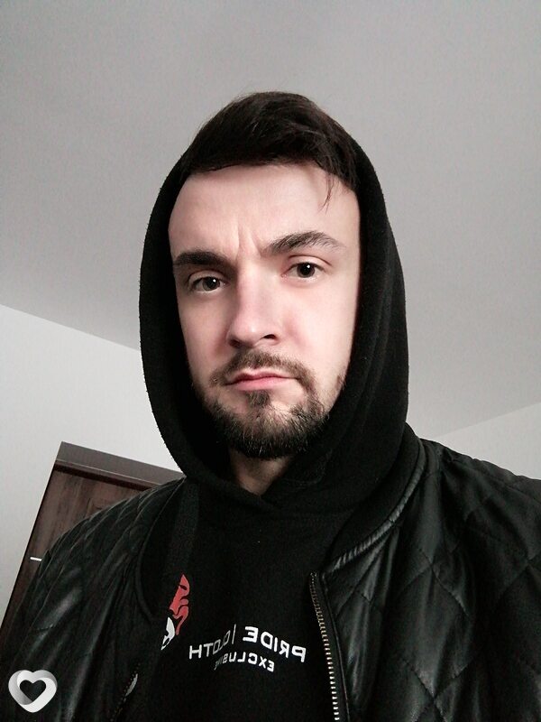 Yurii, Щецин