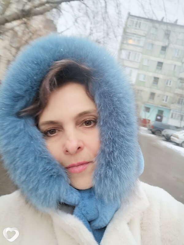 Ольга, 60, Астане — анкета №532315