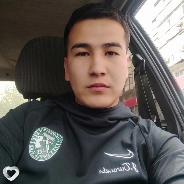 Арсен, 29, Алматы — анкета №532316