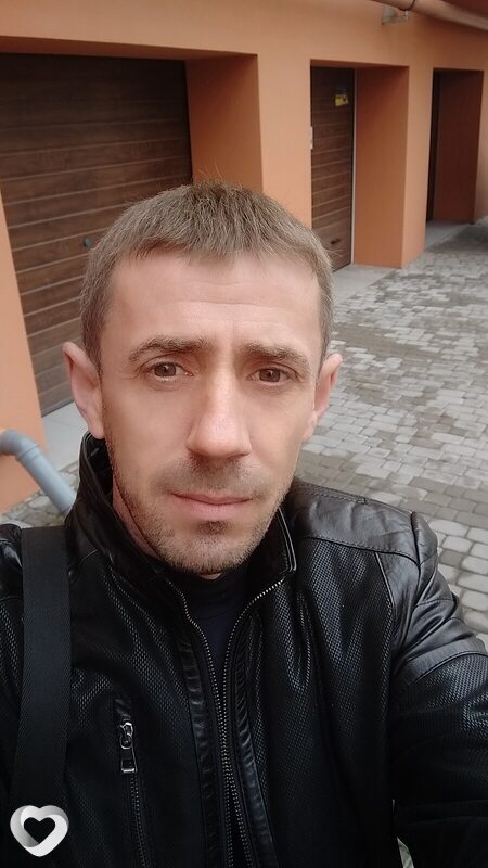 Анатолий, 47, Днепр — анкета №532317