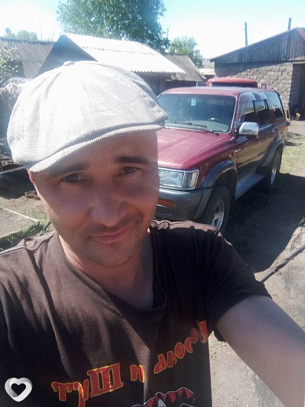 Стася, 39, Чите — анкета №532319