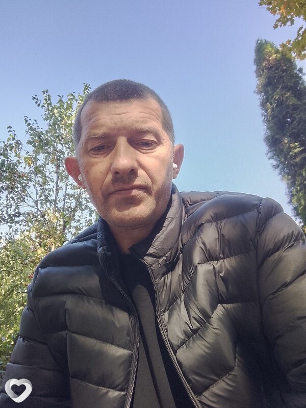 Александр, 46, Рязани — анкета №532322