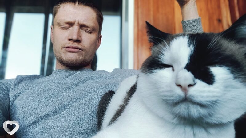 Алексей, 36, Оренбурге — анкета №532324