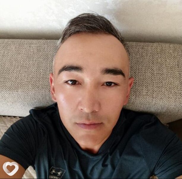 Ерлан, 41, Семей — анкета №532329