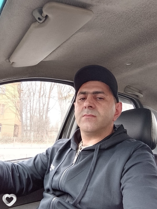 Спартак, 47, Калининграде — анкета №532332