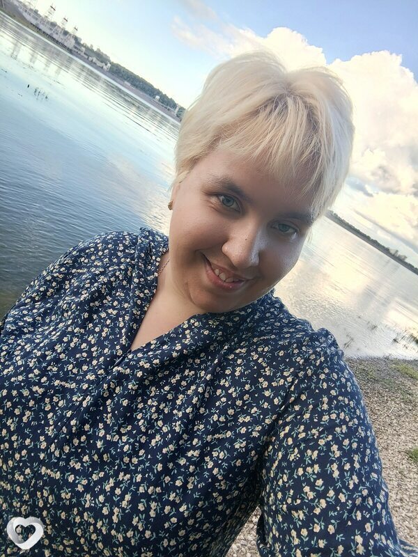 Юлия, 26, Чебоксарах — анкета №532334