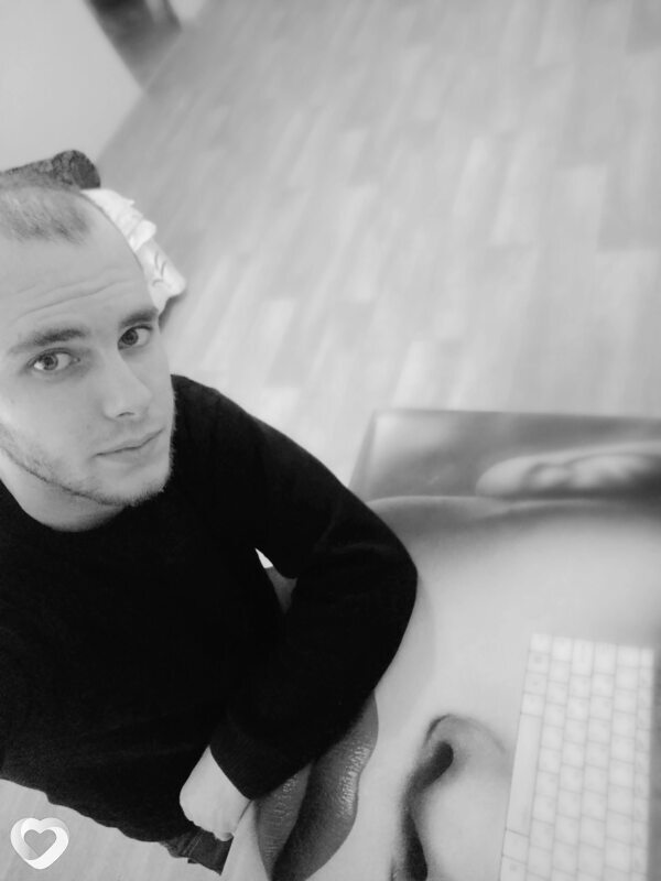 Павел, 29, Кирове — анкета №532338