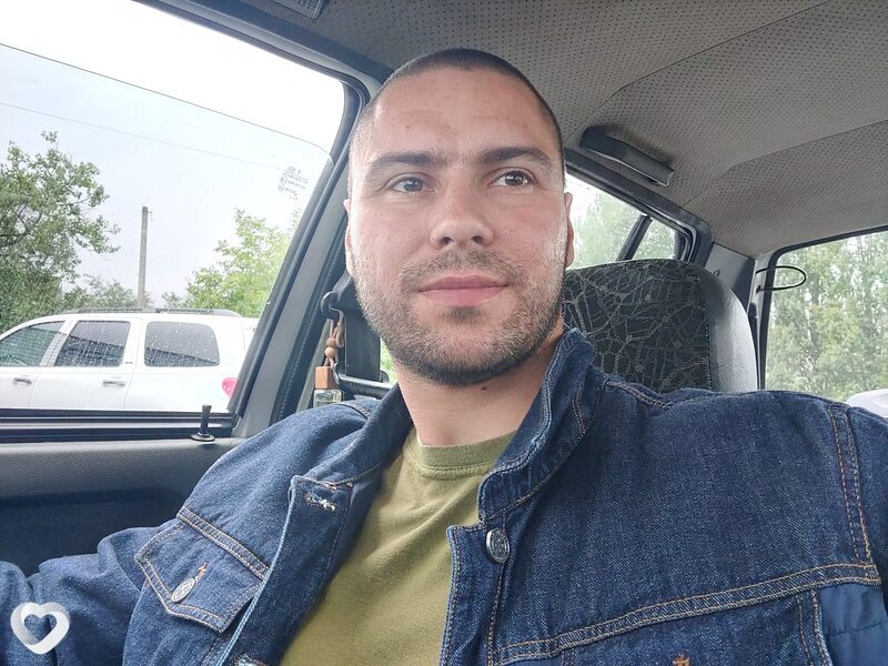 Димасик, 34, Сумах — анкета №532439