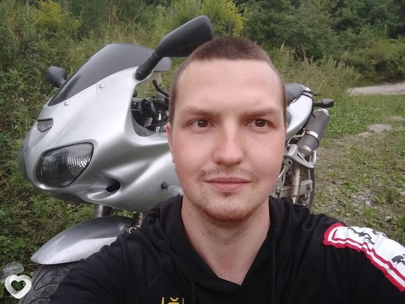 Алексей, 30, Дальнегорске — анкета №532446