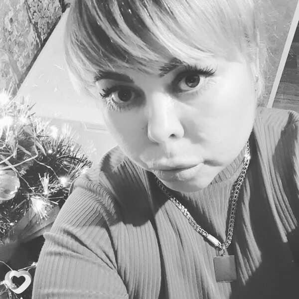 Ирина, 48, Хабаровске — анкета №532454
