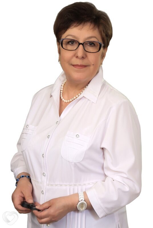 Лариса, 71, Коломне — анкета №533190