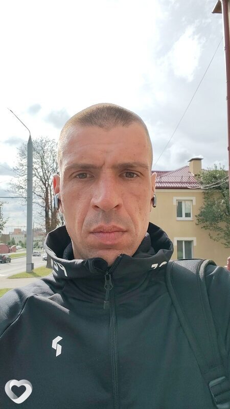 Сергей, 33, Гродно — анкета №533196