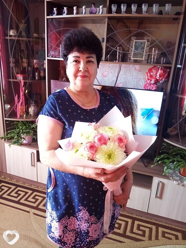 Светлана, Куйтун