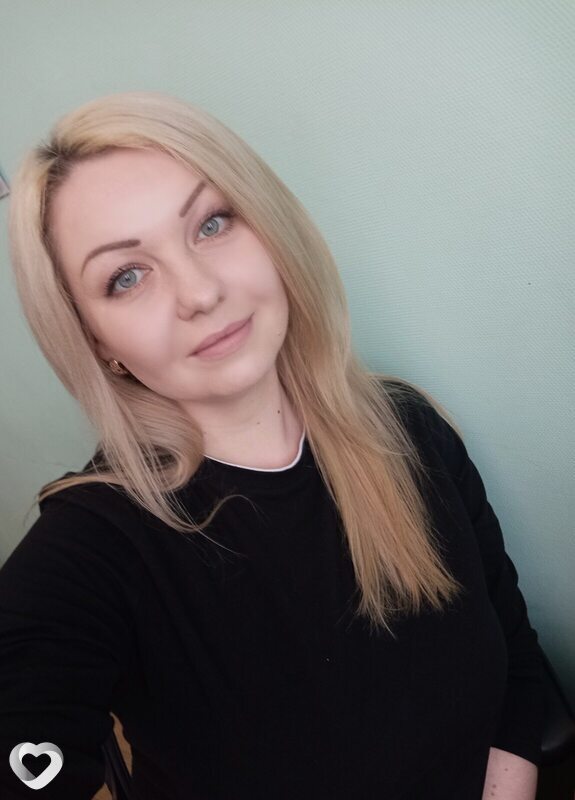 Лера, 39, Пскове — анкета №533208