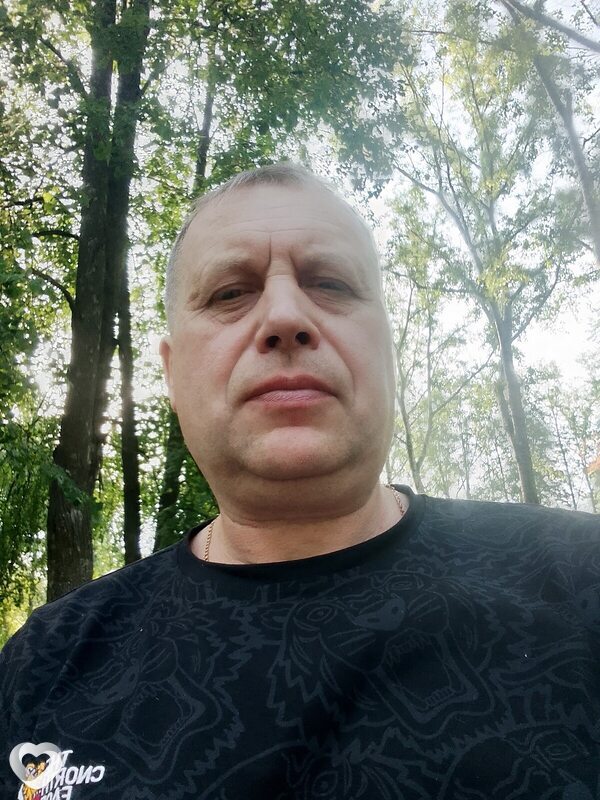 Сергей, 51, Павлове — анкета №533212