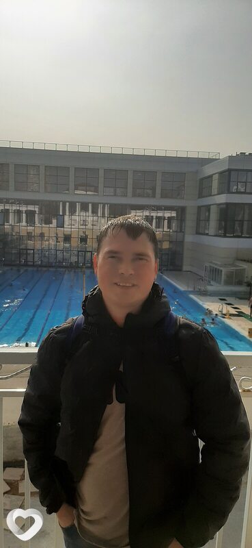 Константин, 43, Комсомольске-на-Амуре — анкета №532264