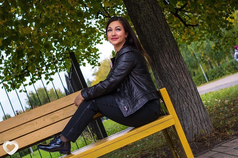 Лика, 50, Набережных Челнах — анкета №532269