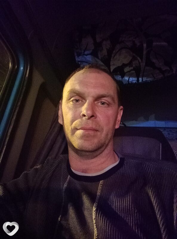 Дмитрий, 44, Тюмени — анкета №532277