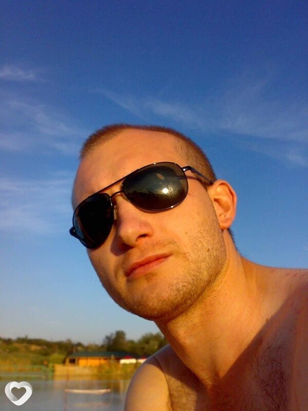 Сергей, 46, Москве — анкета №532283