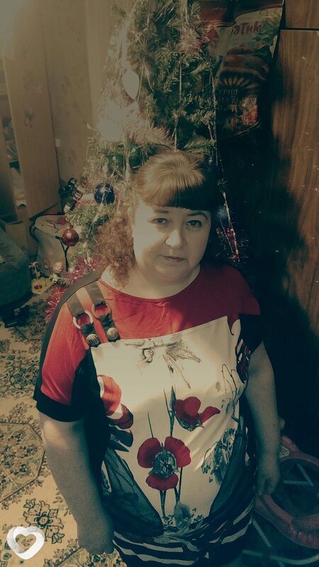 Любовь, 58, Мурманске — анкета №532414