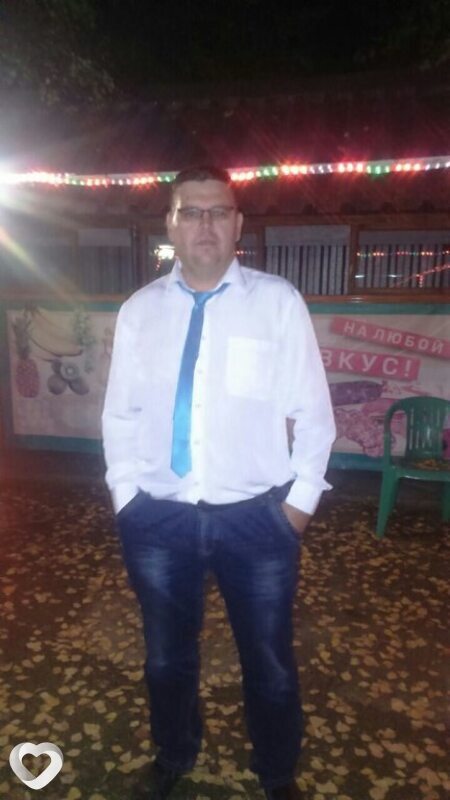Михаил, 42, Казани — анкета №532423
