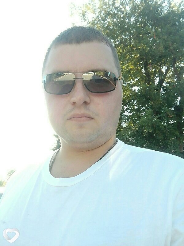 Владимир, 35, Твери — анкета №532425
