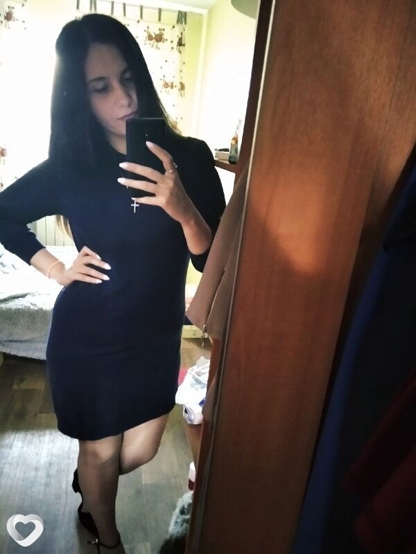 Аня, 32, Хабаровске — анкета №532428