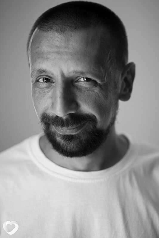 Пара Позитива, 48, Воронеже — анкета №532429